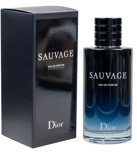 dior sauvage eau de parfum idealo|dior sauvage ml price.